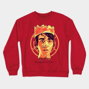 Paimon Crewneck Sweatshirt